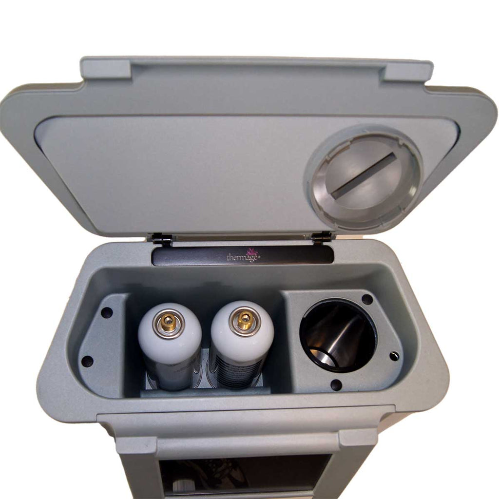 Solta Thermage CPT RF Skin Tightening System TG-2B-UPG Radio Frequency Generator