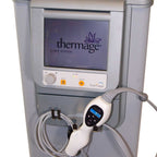 Solta Thermage CPT RF Skin Tightening System TG-2B-UPG Radio Frequency Generator