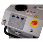 1998 Hoya ConBio Medlite IV Q-Switch Nd:YAG Laser Tattoo Removal System Lite 4