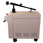 1998 Hoya ConBio Medlite IV Q-Switch Nd:YAG Laser Tattoo Removal System Lite 4