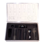 1998 Hoya ConBio Medlite IV Q-Switch Nd:YAG Laser Tattoo Removal System Lite 4