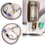 2007 Palomar StarLux 500 IPL Laser Acne Pigmented Lesions Light Hair LuxV LuxY