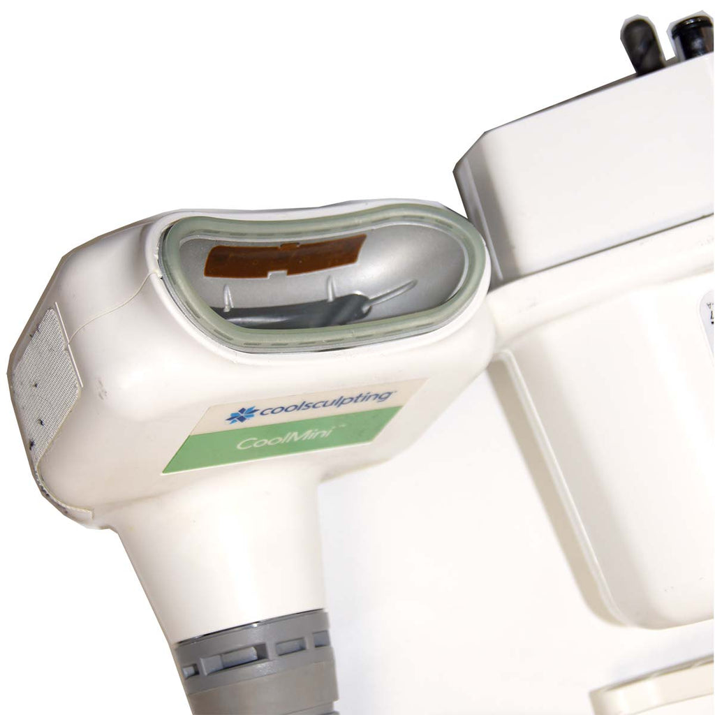2010 Zeltiq CoolSculpting Body Contouring Fat Reduction System w/ 1 Applicator
