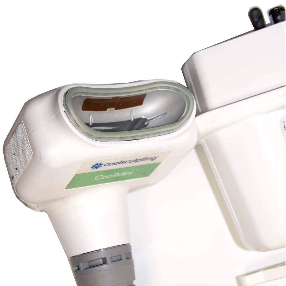 2010 Zeltiq CoolSculpting Body Contouring Fat Reduction System w/ 1 Applicator