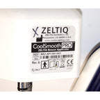 2010 Zeltiq CoolSculpting Body Contouring Fat Reduction System w/ 1 Applicator