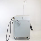 2002 Candela VBeam 595nm Pulsed Dye Laser System PDL Lesions Vascular Wrinkles