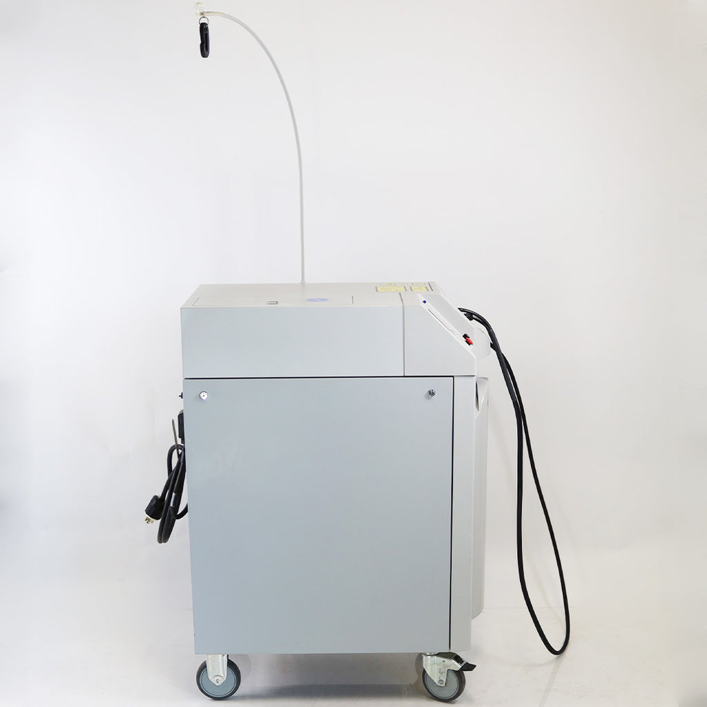 2002 Candela VBeam 595nm Pulsed Dye Laser System PDL Lesions Vascular Wrinkles
