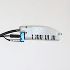 2002 Candela VBeam 595nm Pulsed Dye Laser System PDL Lesions Vascular Wrinkles