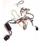 Syneron eTwo Applicator Port with Internal Wires HR73211 - Part - e2 eMatrix