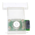 Syneron eTwo Power Button with Bracket and PCB AS72401 - Part - e2 eMatrix