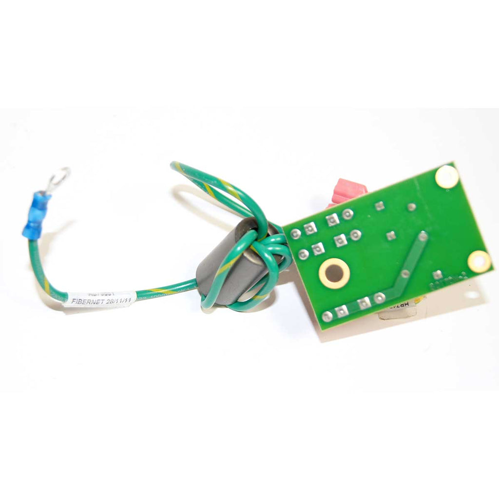 Syneron eTwo Surge Protector PCB Green Board AS79711 - Part - e2 eMatrix