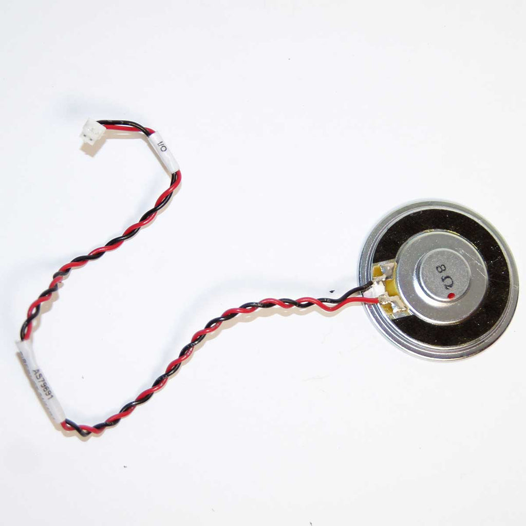 Syneron eTwo 2in Internal Speaker 8-ohm AS79691 - Part - e2 eMatrix