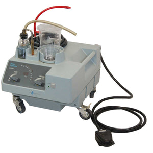 MD Engineering Power Aspirator LS1000 Suction Vacuum Pump System