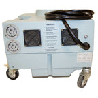 MD Engineering Power Aspirator LS1000 Suction Vacuum Pump System