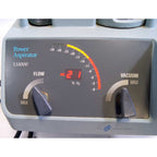 MD Engineering Power Aspirator LS1000 Suction Vacuum Pump System