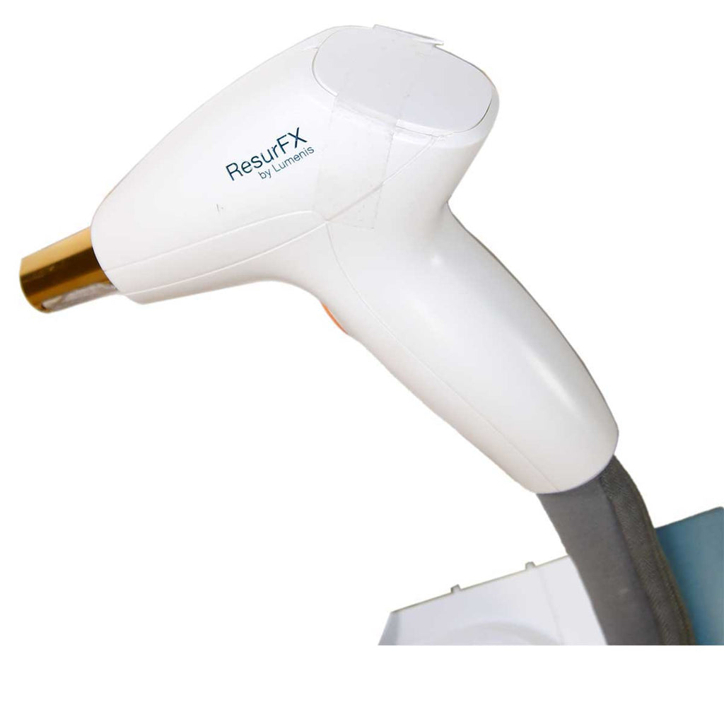 Lumenis M22 ResurFX 1565nm Laser Module Non-Ablative Skin Resurfacing Scanner