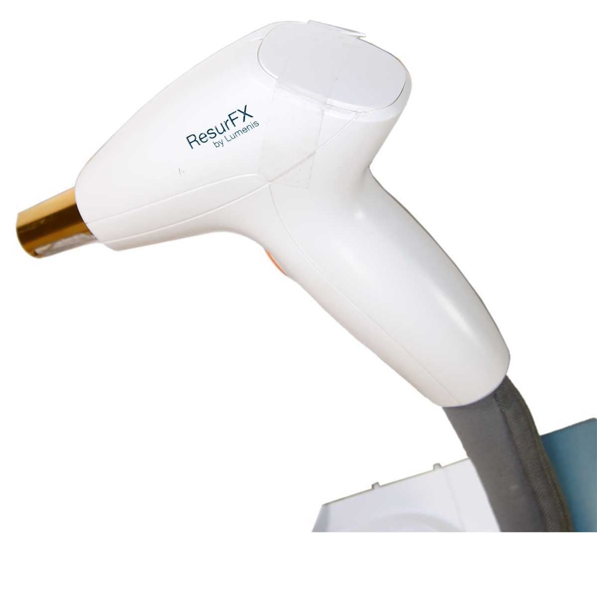 Lumenis M22 ResurFX 1565nm Laser Module Non-Ablative Skin Resurfacing Scanner