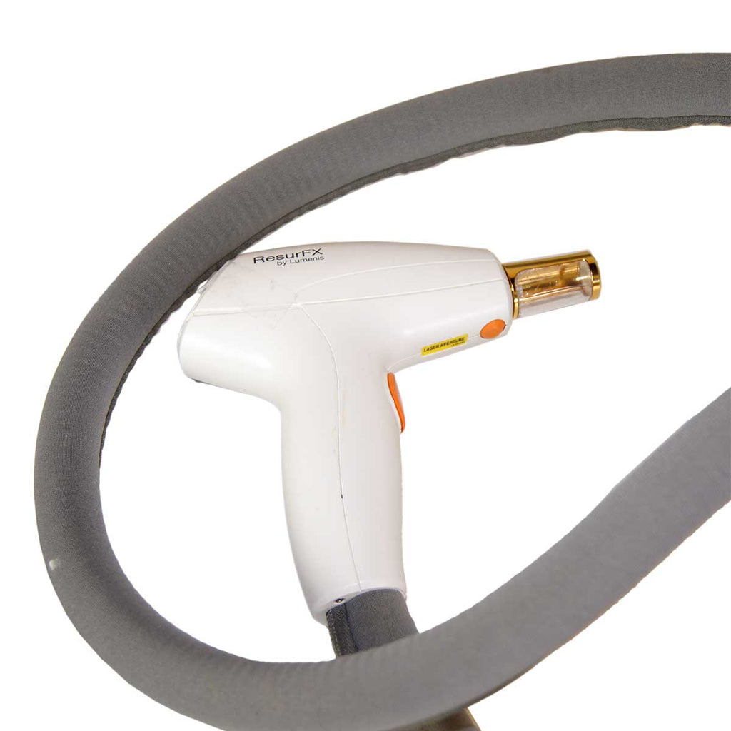 Lumenis M22 ResurFX 1565nm Laser Module Non-Ablative Skin Resurfacing Scanner