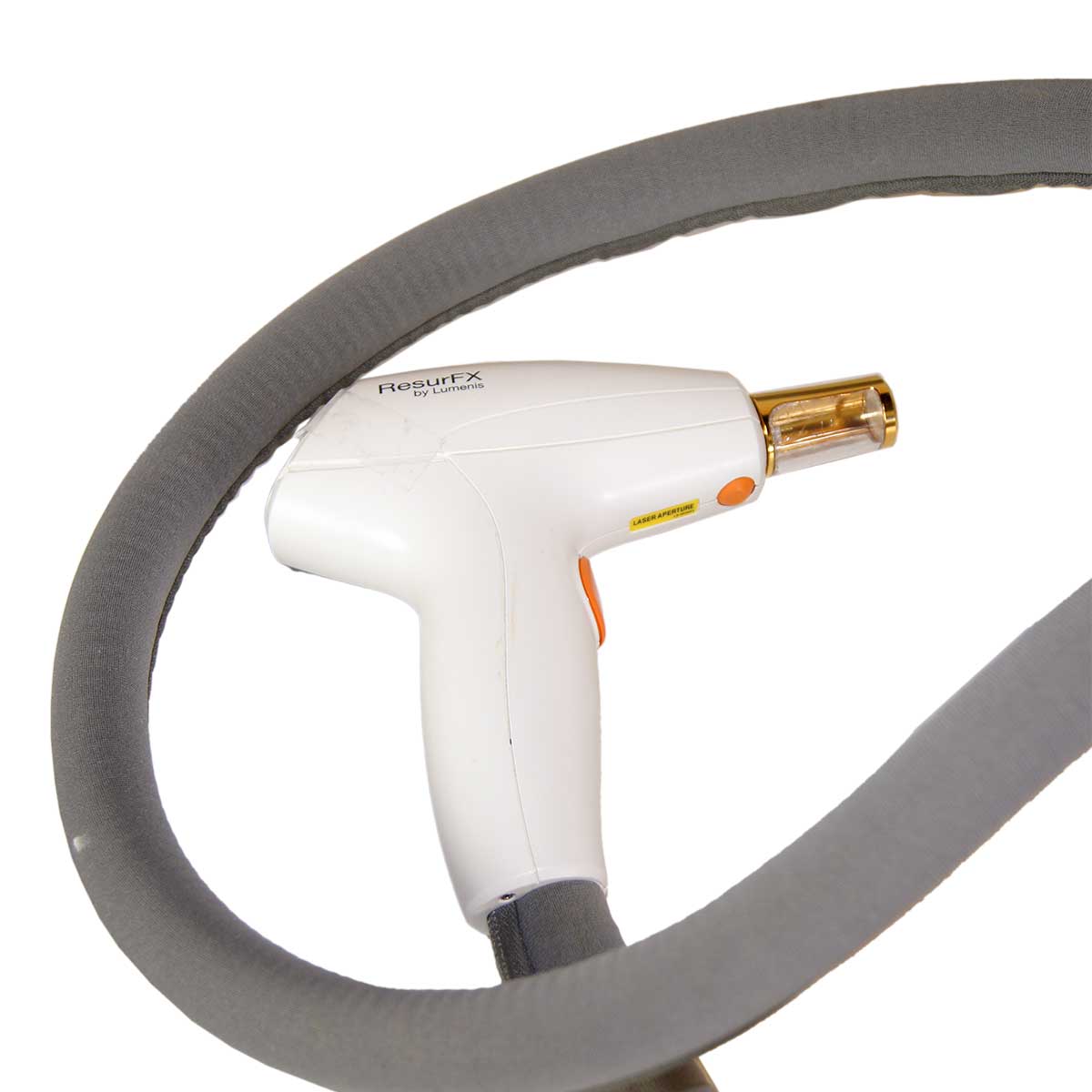 Lumenis M22 ResurFX 1565nm Laser Module Non-Ablative Skin Resurfacing Scanner