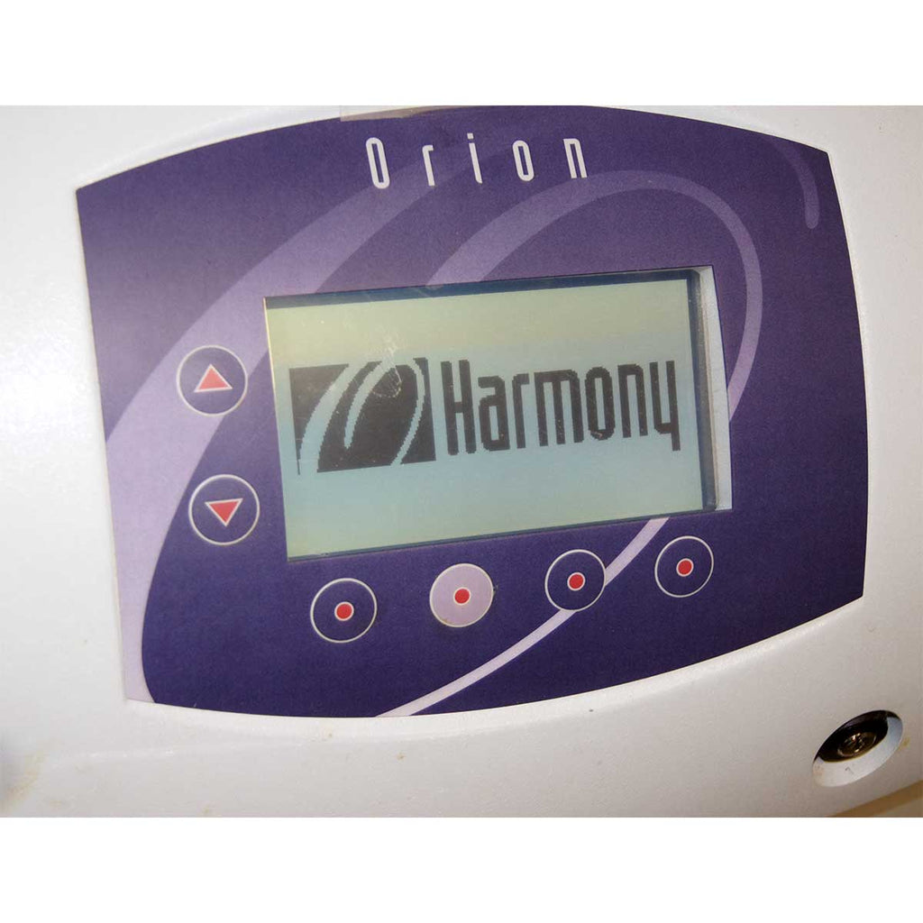 2004 Orion Lasers Alma Harmony Aesthetic IPL System Hair Removal Vascular Lesion