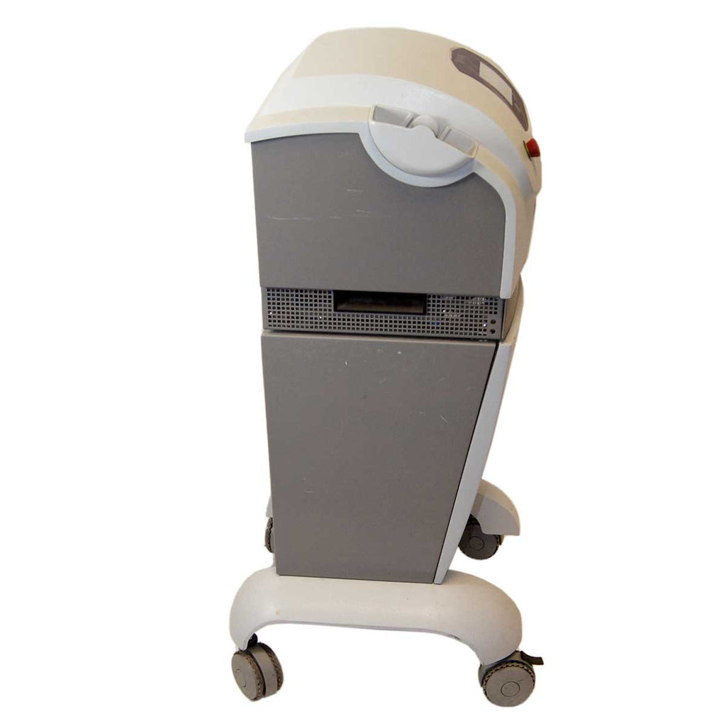 2004 Orion Lasers Alma Harmony Aesthetic IPL System Hair Removal Vascular Lesion