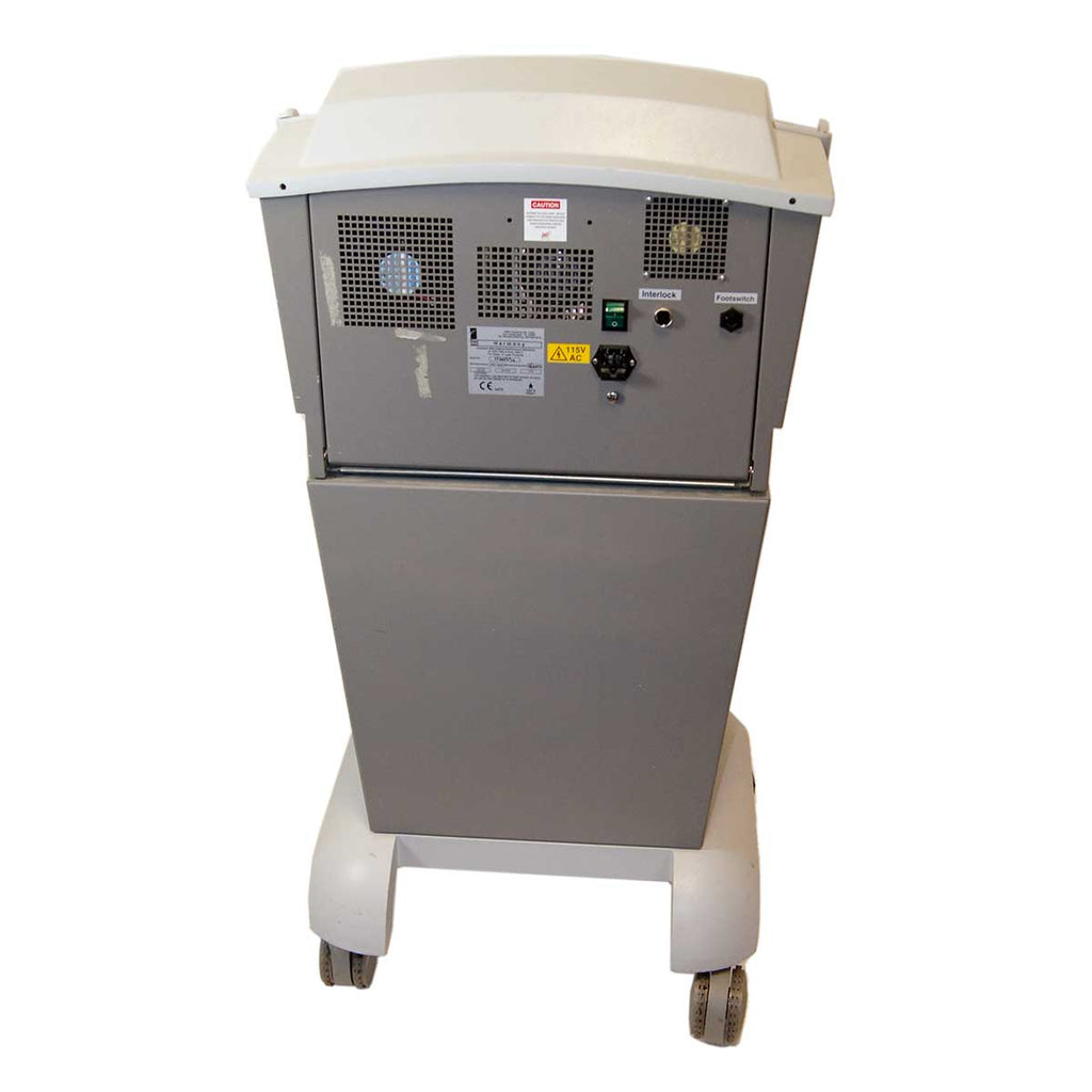 2004 Orion Lasers Alma Harmony Aesthetic IPL System Hair Removal Vascular Lesion
