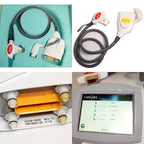 2019 Cynosure Icon IPL Laser System with 5 Handpieces 1540 MaxG MaxR 1064+ MaxYs