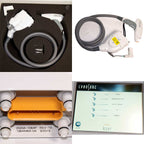 2019 Cynosure Icon IPL Laser System with 5 Handpieces 1540 MaxG MaxR 1064+ MaxYs