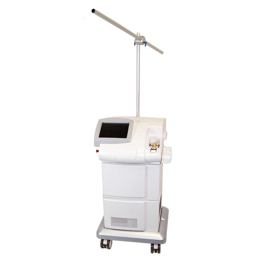 2019 Cynosure Icon IPL Laser System with 5 Handpieces 1540 MaxG MaxR 1064+ MaxYs
