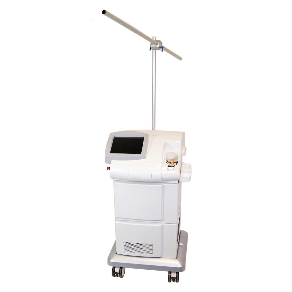 2019 Cynosure Icon IPL Laser System with 5 Handpieces 1540 MaxG MaxR 1064+ MaxYs