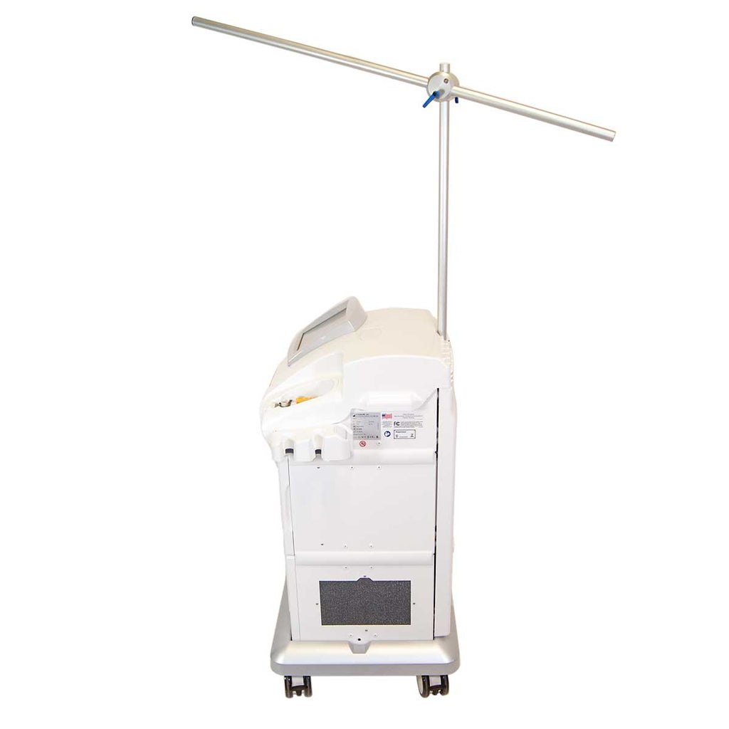 2019 Cynosure Icon IPL Laser System with 5 Handpieces 1540 MaxG MaxR 1064+ MaxYs