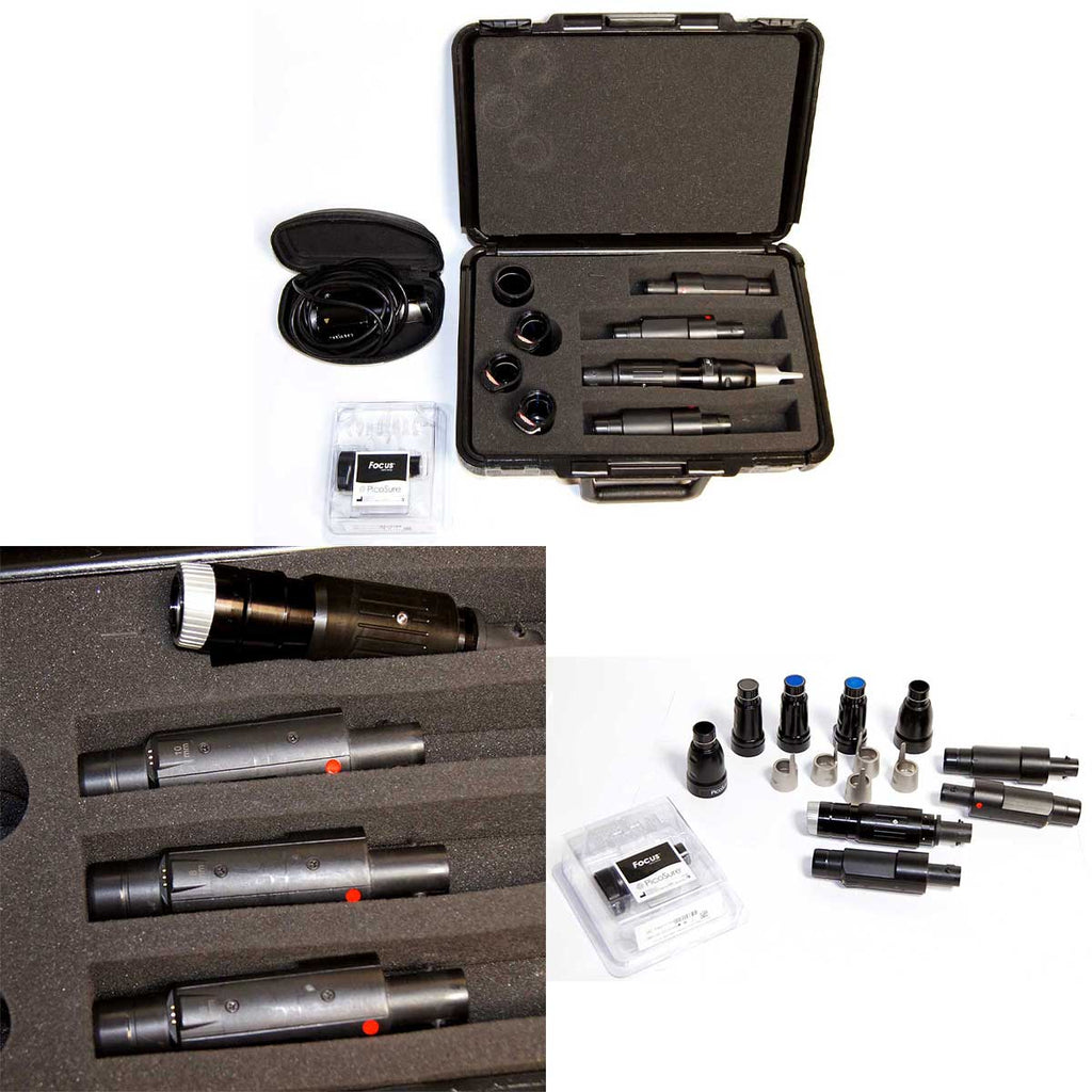 2013 Cynosure PicoSure Laser 532 755 1064nm Tattoo Removal Scars Acne Wrinkles
