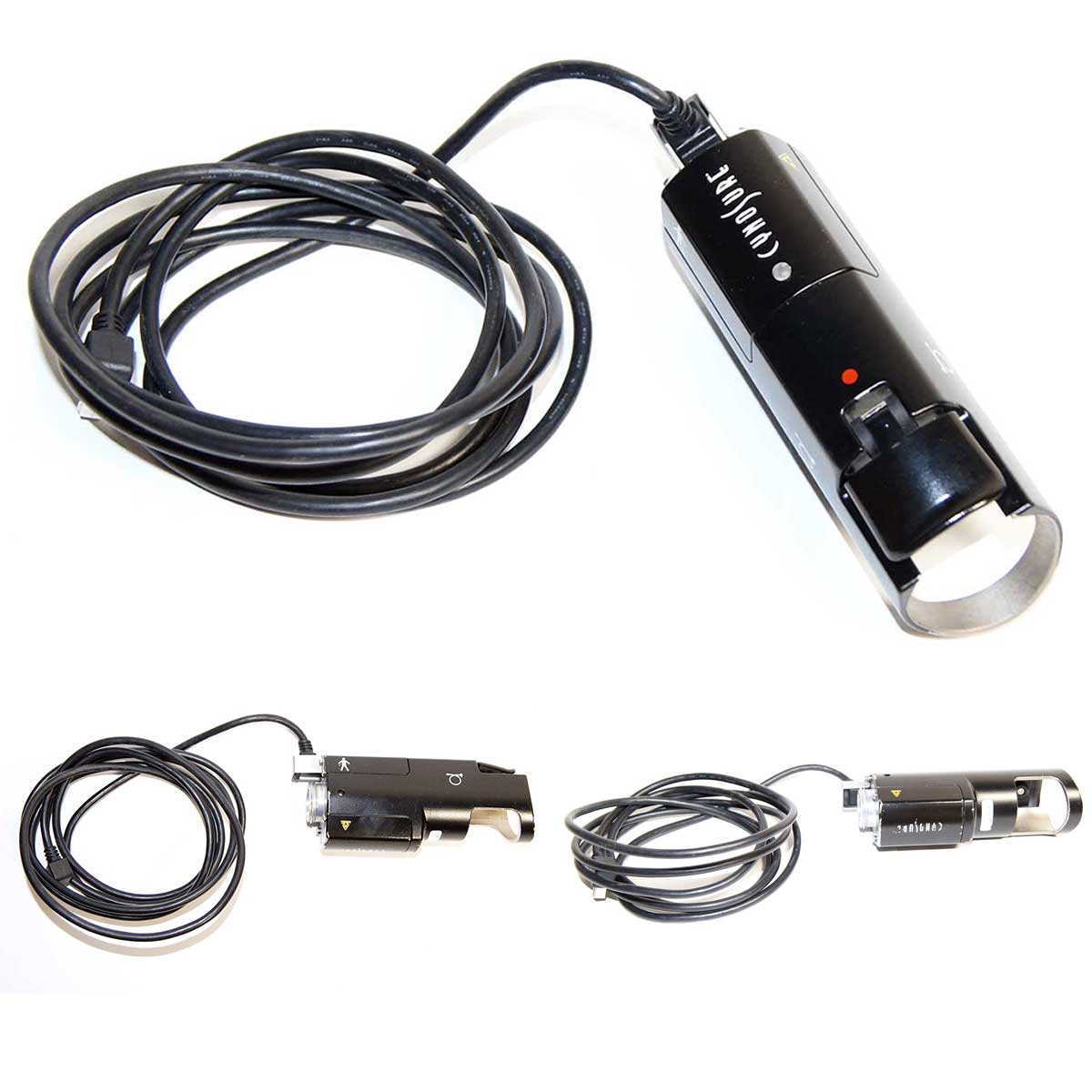 2013 Cynosure PicoSure 755-Wavelength Laser System Picosecond Pulse Tattoo Skin