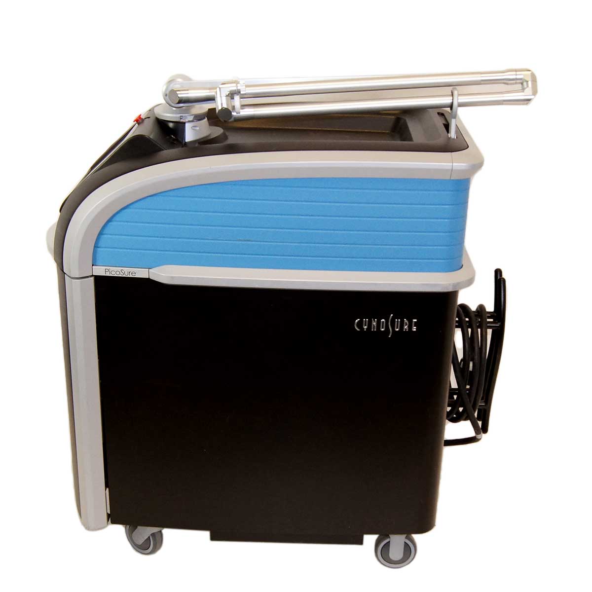 2013 Cynosure PicoSure 755-Wavelength Laser System Picosecond Pulse Tattoo Skin