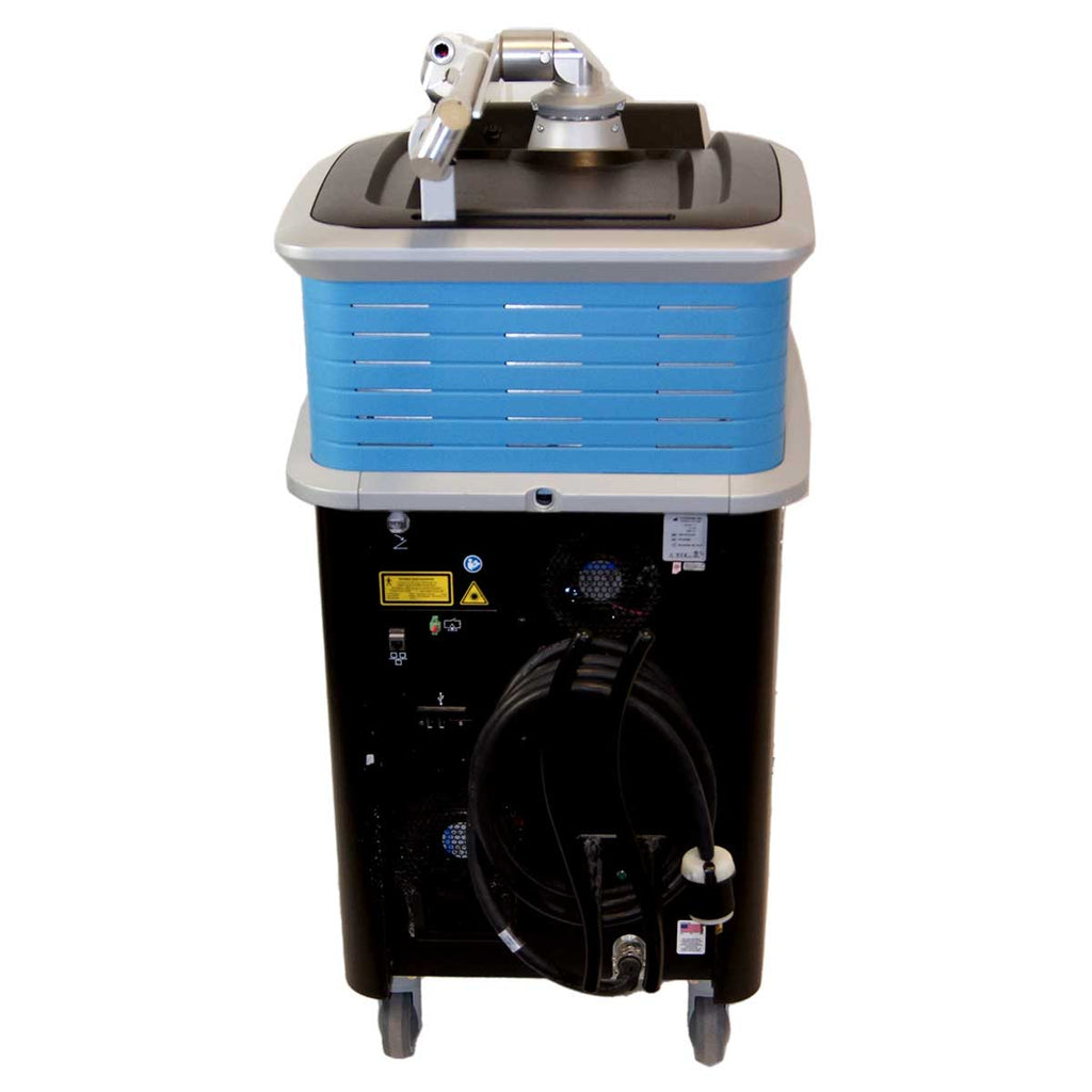 2013 Cynosure PicoSure 755-Wavelength Laser System Picosecond Pulse Tattoo Skin