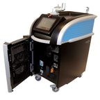 2013 Cynosure PicoSure 755-Wavelength Laser System Picosecond Pulse Tattoo Skin