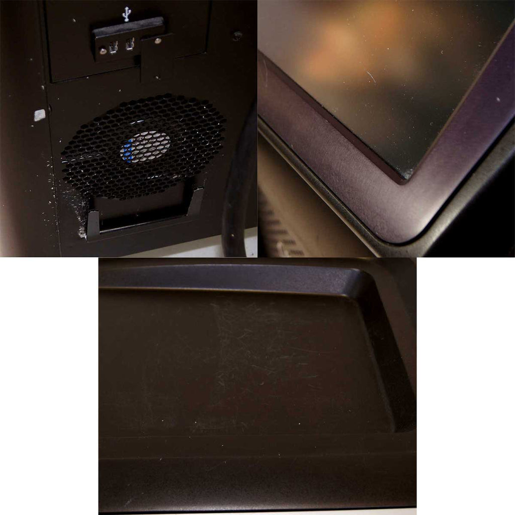 2013 Cynosure PicoSure 755-Wavelength Laser System Picosecond Pulse Tattoo Skin