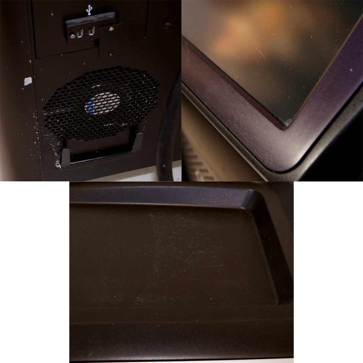 2013 Cynosure PicoSure 755-Wavelength Laser System Picosecond Pulse Tattoo Skin