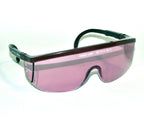Palomar Coherent Light Sheer Diode 810nm Laser Glasses Protective Eyewear