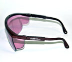 Palomar Coherent Light Sheer Diode 810nm Laser Glasses Protective Eyewear