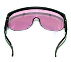 Palomar Coherent Light Sheer Diode 810nm Laser Glasses Protective Eyewear