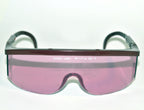 Palomar Coherent Light Sheer Diode 810nm Laser Glasses Protective Eyewear