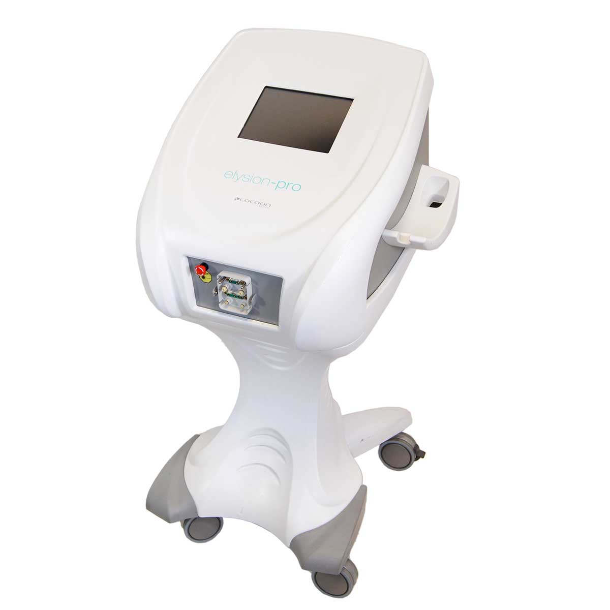 2021 Cocoon Medical Elysion-Pro Diode Laser Hair Removal System 810nm Depilation