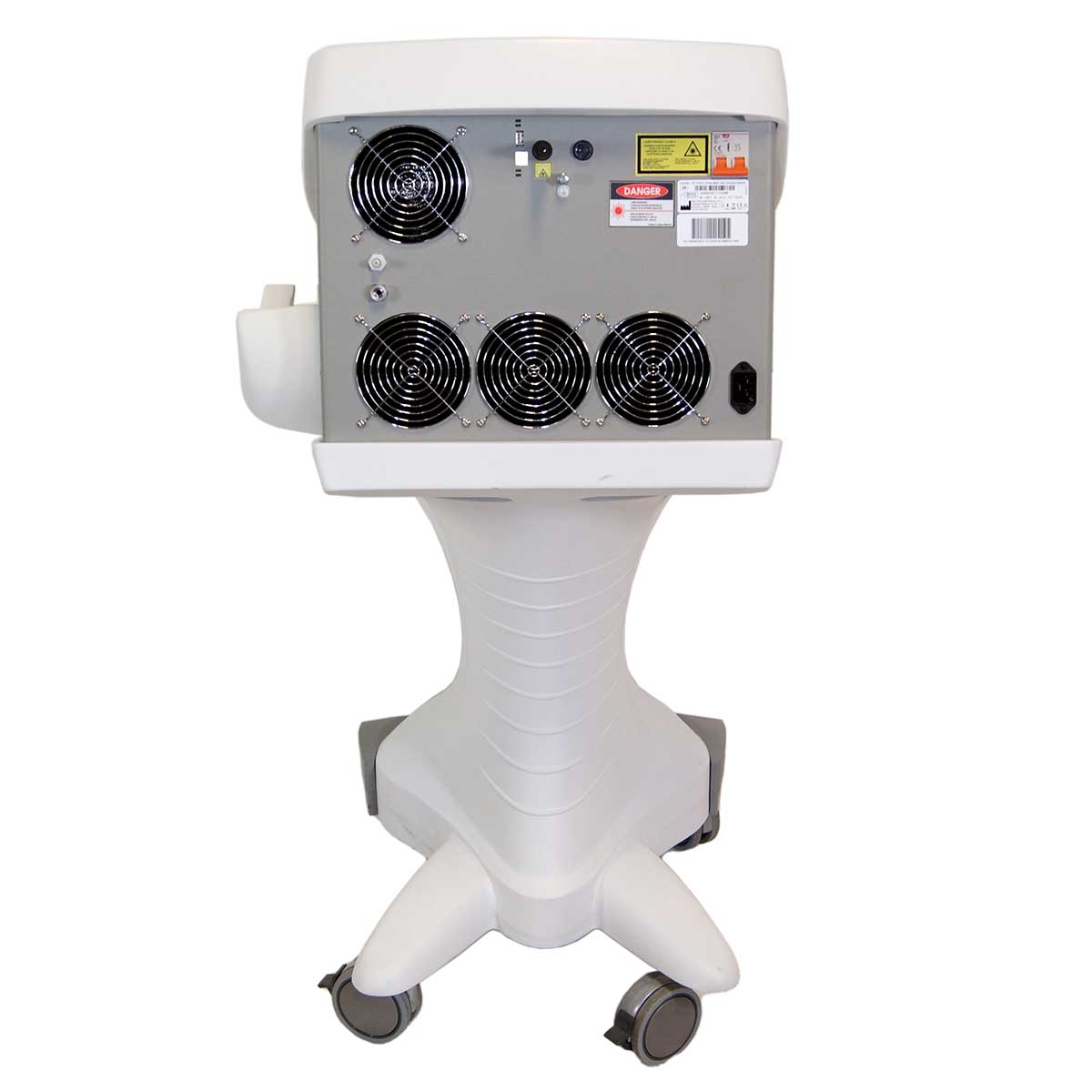 2021 Cocoon Medical Elysion-Pro Diode Laser Hair Removal System 810nm Depilation