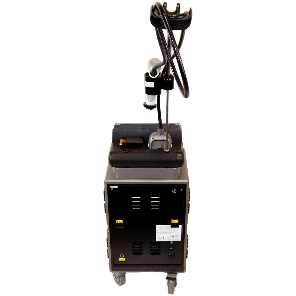 2017 Jeisys IntraGen Electrosurgical Unit Radio Frequency Micro Needle System
