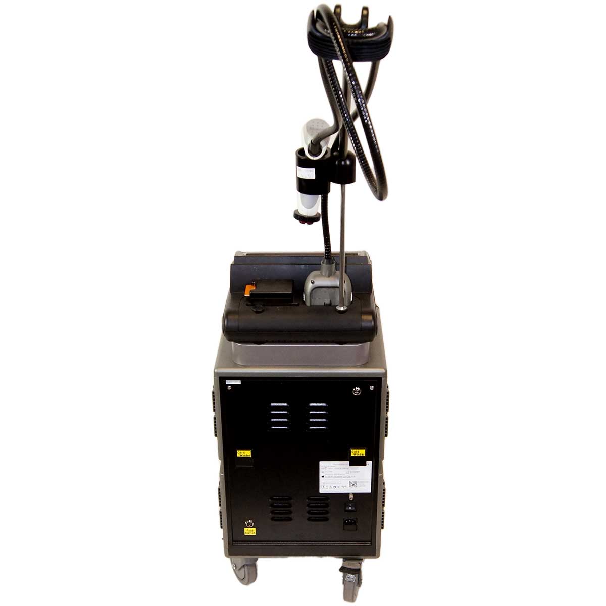 2017 Jeisys IntraGen Electrosurgical Unit Radio Frequency Micro Needle System