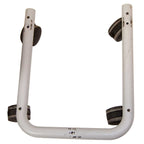 Lumenis LightSheer ET Cart Caster Wheels with a Tray and Drawer - 25in Tall