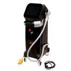 2021 MRP High Intensity Diode Laser Hair Removal System 1200W 808nm HIDL