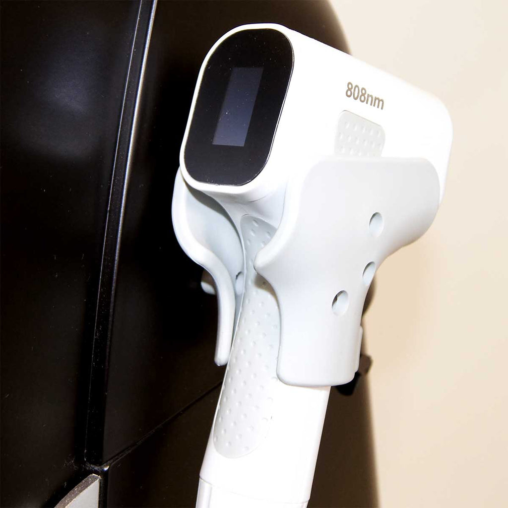 2021 MRP High Intensity Diode Laser Hair Removal System 1200W 808nm HIDL