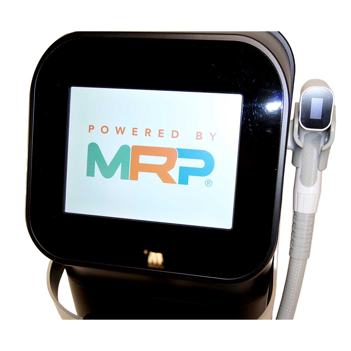 2021 MRP High Intensity Diode Laser Hair Removal System 1200W 808nm HIDL